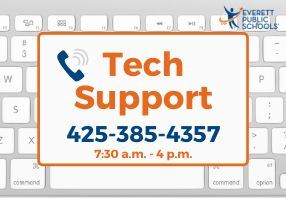  Family Tech Support